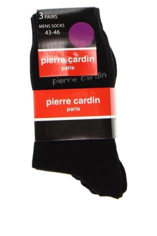 Σύνολο Pierre Cardin, Μέγεθος L, Χρώμα Μαύρο, Τιμή 10,61 €