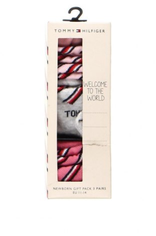 Σύνολο Tommy Hilfiger, Μέγεθος 0-1m/ 50 εκ., Χρώμα Πολύχρωμο, Τιμή 32,01 €