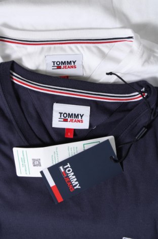Σύνολο Tommy Jeans, Μέγεθος L, Χρώμα Πολύχρωμο, Τιμή 52,58 €