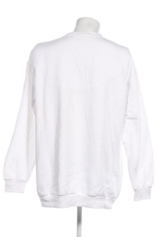 Мъжка блуза, Размер XXL, Цвят Бял, Цена 8,93 лв.