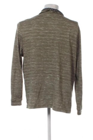 Herren Shirt 17 & Co., Größe M, Farbe Mehrfarbig, Preis 5,29 €