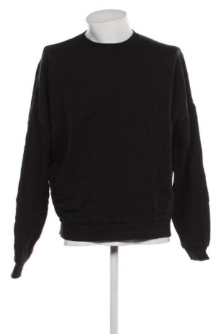 Ανδρική μπλούζα ASOS, Μέγεθος S, Χρώμα Μαύρο, Τιμή 4,08 €