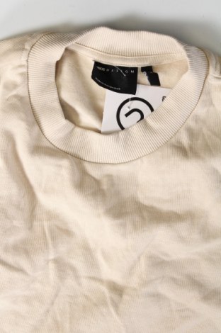 Мъжка блуза ASOS, Размер XS, Цвят Бежов, Цена 7,40 лв.