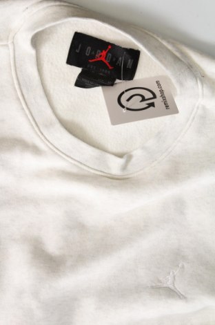 Мъжка блуза Air Jordan Nike, Размер XS, Цвят Сив, Цена 115,02 лв.