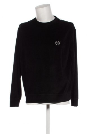 Herren Shirt Armani Exchange, Größe L, Farbe Schwarz, Preis € 63,09