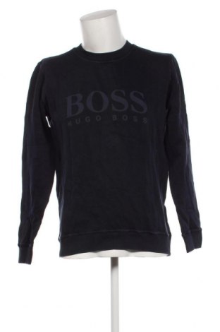 Herren Shirt BOSS, Größe M, Farbe Blau, Preis € 36,19