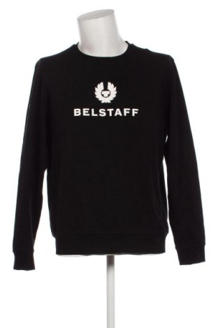 Pánske tričko  Belstaff, Veľkosť XXL, Farba Čierna, Cena  128,95 €