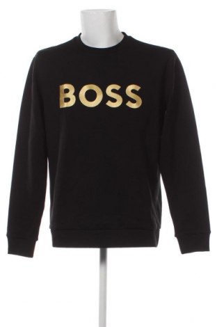 Herren Shirt Boss Green, Größe L, Farbe Schwarz, Preis 80,31 €