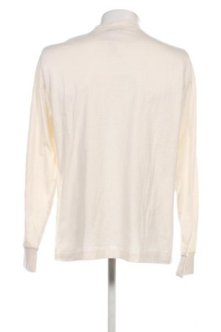 Мъжка блуза Burton of London, Размер L, Цвят Екрю, Цена 25,52 лв.