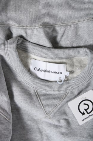 Férfi blúz Calvin Klein Jeans, Méret L, Szín Szürke, Ár 20 085 Ft