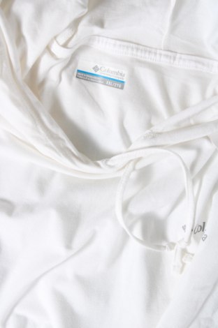 Мъжка блуза Columbia, Размер XXL, Цвят Бял, Цена 65,28 лв.