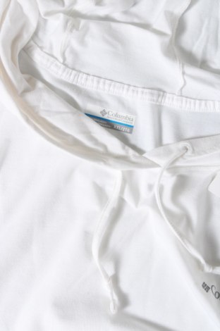 Ανδρική μπλούζα Columbia, Μέγεθος XXL, Χρώμα Λευκό, Τιμή 21,03 €