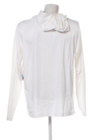 Ανδρική μπλούζα Columbia, Μέγεθος XXL, Χρώμα Λευκό, Τιμή 15,77 €