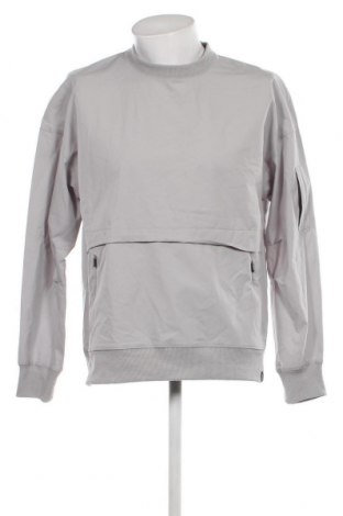 Мъжка блуза Core By Jack & Jones, Размер L, Цвят Сив, Цена 40,00 лв.