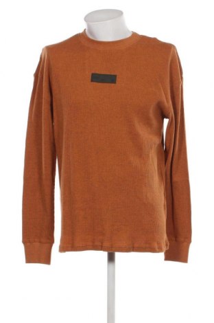 Ανδρική μπλούζα Core By Jack & Jones, Μέγεθος L, Χρώμα  Μπέζ, Τιμή 7,42 €
