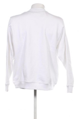 Ανδρική μπλούζα Diesel, Μέγεθος XL, Χρώμα Λευκό, Τιμή 110,96 €