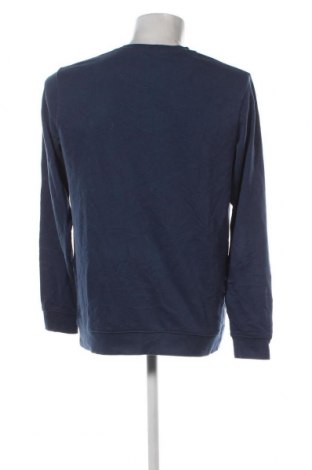 Herren Shirt Dressmann, Größe M, Farbe Blau, Preis € 5,57