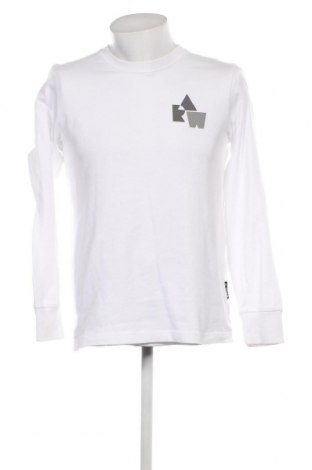 Мъжка блуза G-Star Raw, Размер M, Цвят Бял, Цена 82,96 лв.