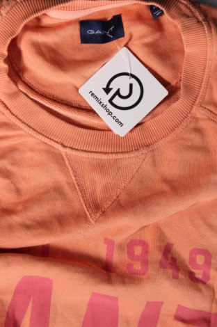 Herren Shirt Gant, Größe XXL, Farbe Orange, Preis € 34,10