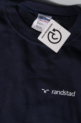 Pánske tričko  Gildan, Veľkosť S, Farba Modrá, Cena  10,77 €