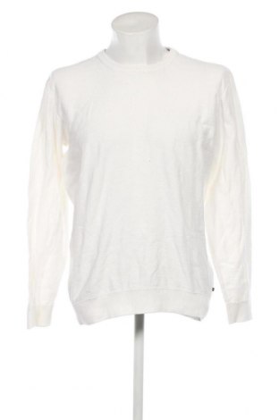 Мъжка блуза Globe Trotter, Размер 3XL, Цвят Бял, Цена 8,17 лв.
