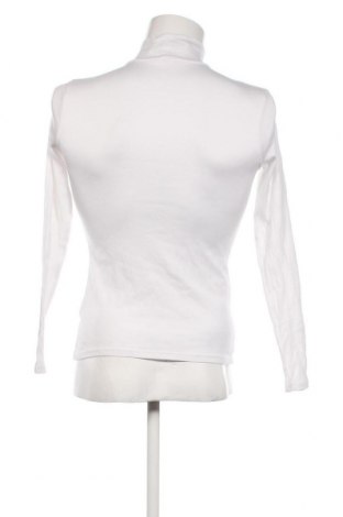 Мъжка блуза H&M, Размер L, Цвят Бял, Цена 10,83 лв.