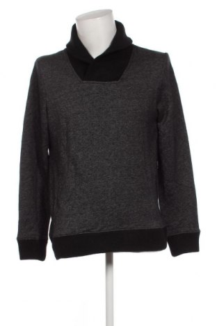 Ανδρική μπλούζα H&M, Μέγεθος L, Χρώμα Πολύχρωμο, Τιμή 6,70 €