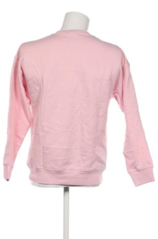 Мъжка блуза H&M, Размер S, Цвят Розов, Цена 7,60 лв.