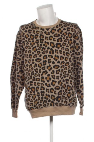 Мъжка блуза H&M Divided, Размер L, Цвят Многоцветен, Цена 19,00 лв.