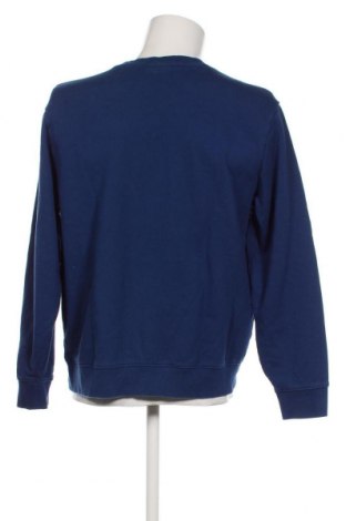 Ανδρική μπλούζα Hugo Boss, Μέγεθος XXL, Χρώμα Μπλέ, Τιμή 78,62 €