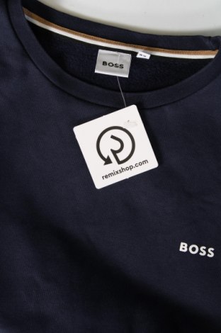 Pánske tričko  Hugo Boss, Veľkosť M, Farba Modrá, Cena  81,16 €