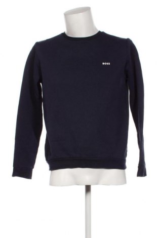 Ανδρική μπλούζα Hugo Boss, Μέγεθος M, Χρώμα Μπλέ, Τιμή 81,16 €