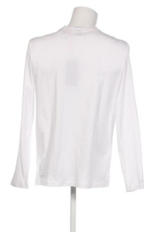 Herren Shirt Hugo Boss, Größe L, Farbe Weiß, Preis € 84,54