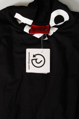 Ανδρική μπλούζα Hugo Boss, Μέγεθος L, Χρώμα Μαύρο, Τιμή 82,85 €