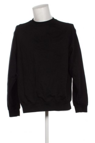 Ανδρική μπλούζα Hugo Boss, Μέγεθος XL, Χρώμα Μαύρο, Τιμή 82,85 €