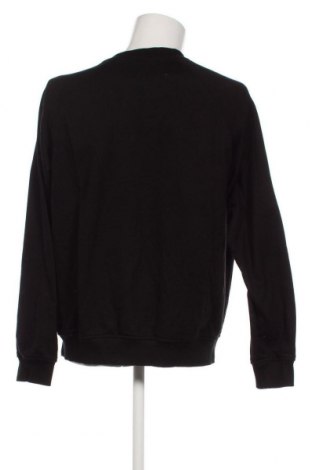 Мъжка блуза Hugo Boss, Размер XL, Цвят Черен, Цена 164,00 лв.