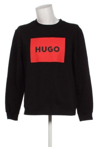 Herren Shirt Hugo Boss, Größe XL, Farbe Schwarz, Preis € 84,54