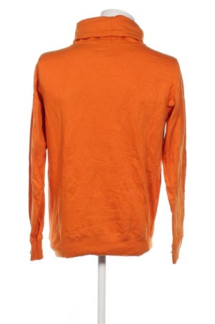 Мъжка блуза Identic, Размер M, Цвят Оранжев, Цена 19,00 лв.