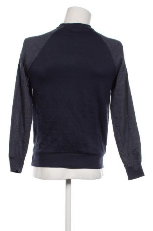 Ανδρική μπλούζα Identic, Μέγεθος S, Χρώμα Μπλέ, Τιμή 3,53 €
