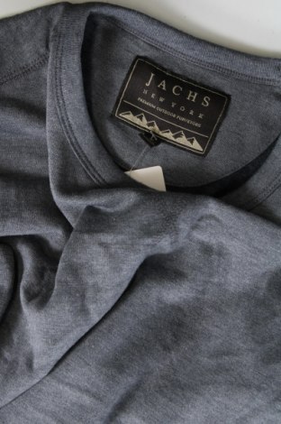 Herren Shirt Jachs, Größe M, Farbe Grau, Preis 7,10 €