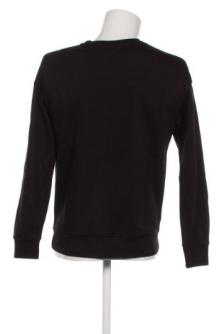 Мъжка блуза Jack & Jones, Размер M, Цвят Черен, Цена 11,60 лв.