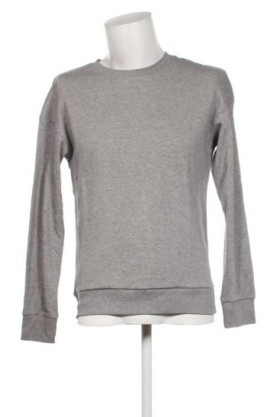 Herren Shirt Jack & Jones, Größe M, Farbe Grau, Preis € 5,16