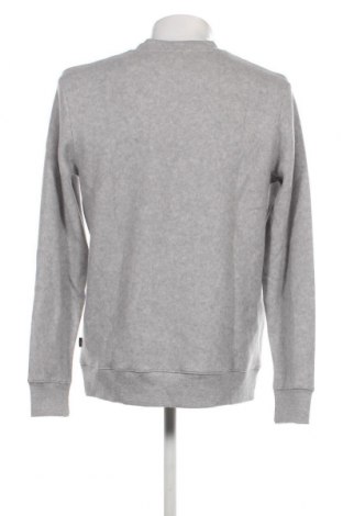 Ανδρική μπλούζα Jack & Jones PREMIUM, Μέγεθος L, Χρώμα Γκρί, Τιμή 6,80 €