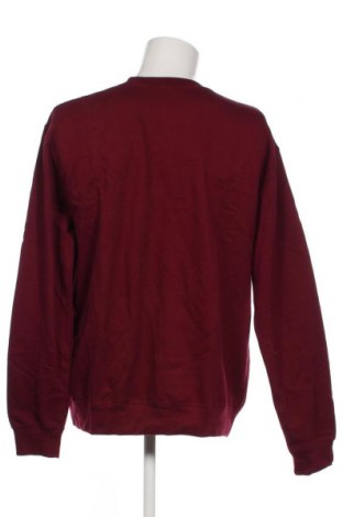 Herren Shirt Just hoods, Größe XL, Farbe Rot, Preis € 6,99