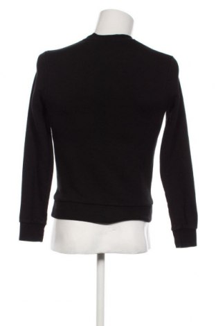 Herren Shirt Karl Lagerfeld, Größe S, Farbe Schwarz, Preis 77,78 €