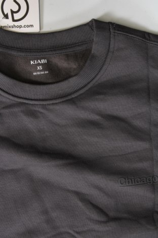 Мъжка блуза Kiabi, Размер XS, Цвят Син, Цена 8,36 лв.