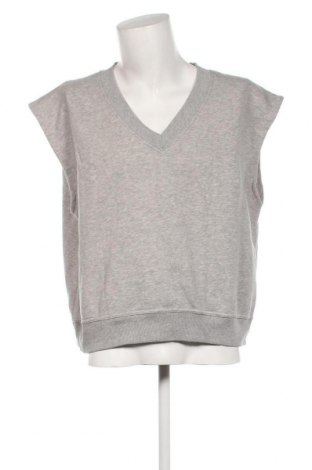 Herren Shirt Lager 157, Größe L, Farbe Grau, Preis 5,95 €