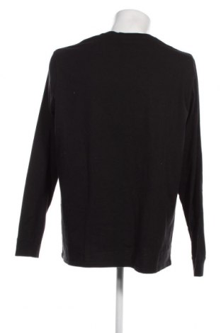 Ανδρική μπλούζα Levi's, Μέγεθος XL, Χρώμα Μαύρο, Τιμή 39,44 €
