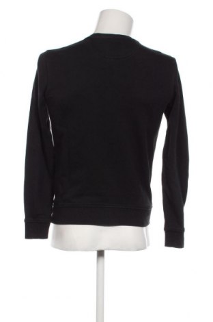 Ανδρική μπλούζα Lyle & Scott, Μέγεθος XS, Χρώμα Μαύρο, Τιμή 52,58 €