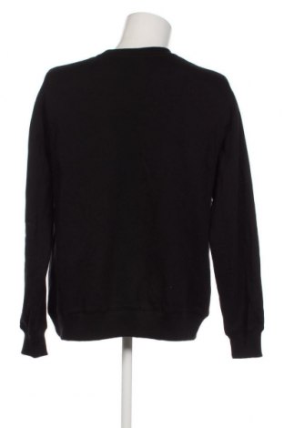 Ανδρική μπλούζα Makia Helsinki, Μέγεθος L, Χρώμα Μαύρο, Τιμή 41,01 €